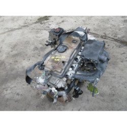 Moteur Peugeot 206 Phase 1